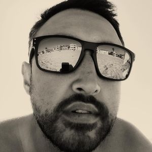 Meet your Posher, Bryan